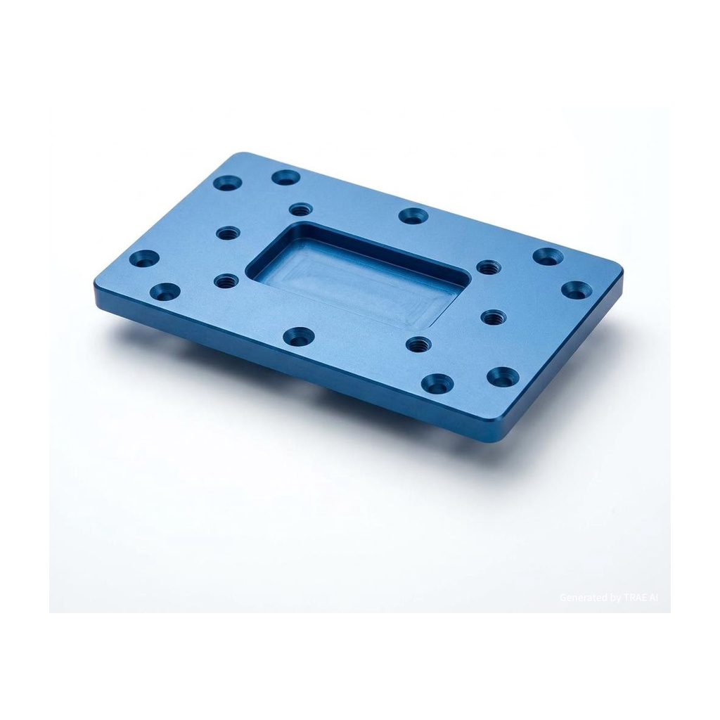 Jig & Fixture